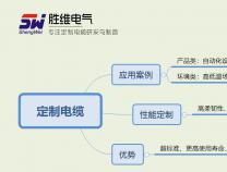 定制電纜的定制內容